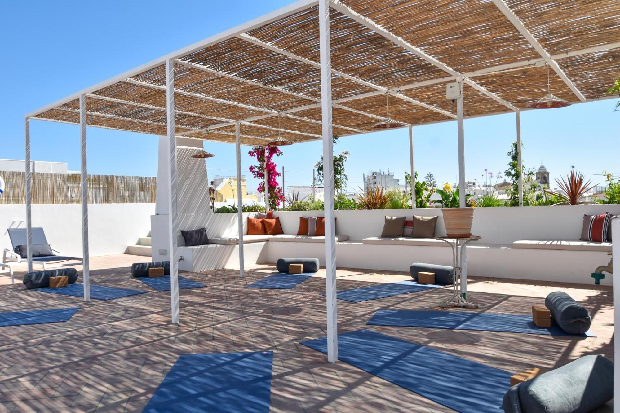 Casa Amor Olhao Ngoại thất bức ảnh