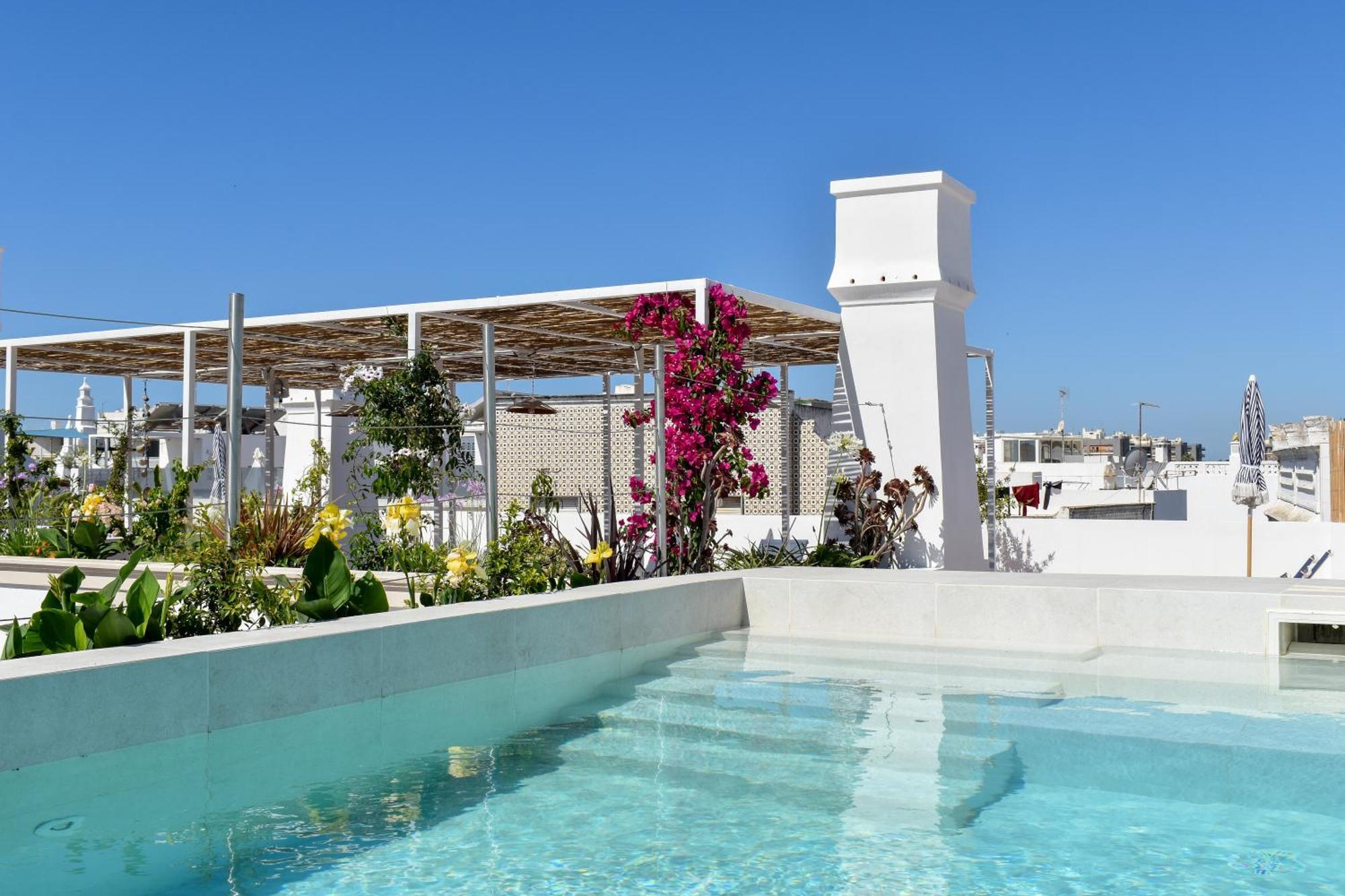 Casa Amor Olhao Ngoại thất bức ảnh
