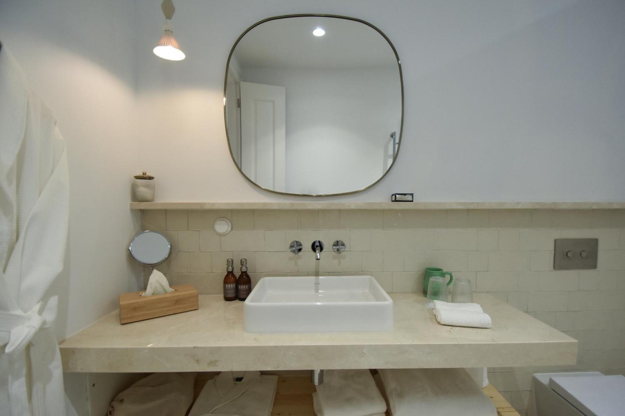 Casa Amor Olhao Ngoại thất bức ảnh