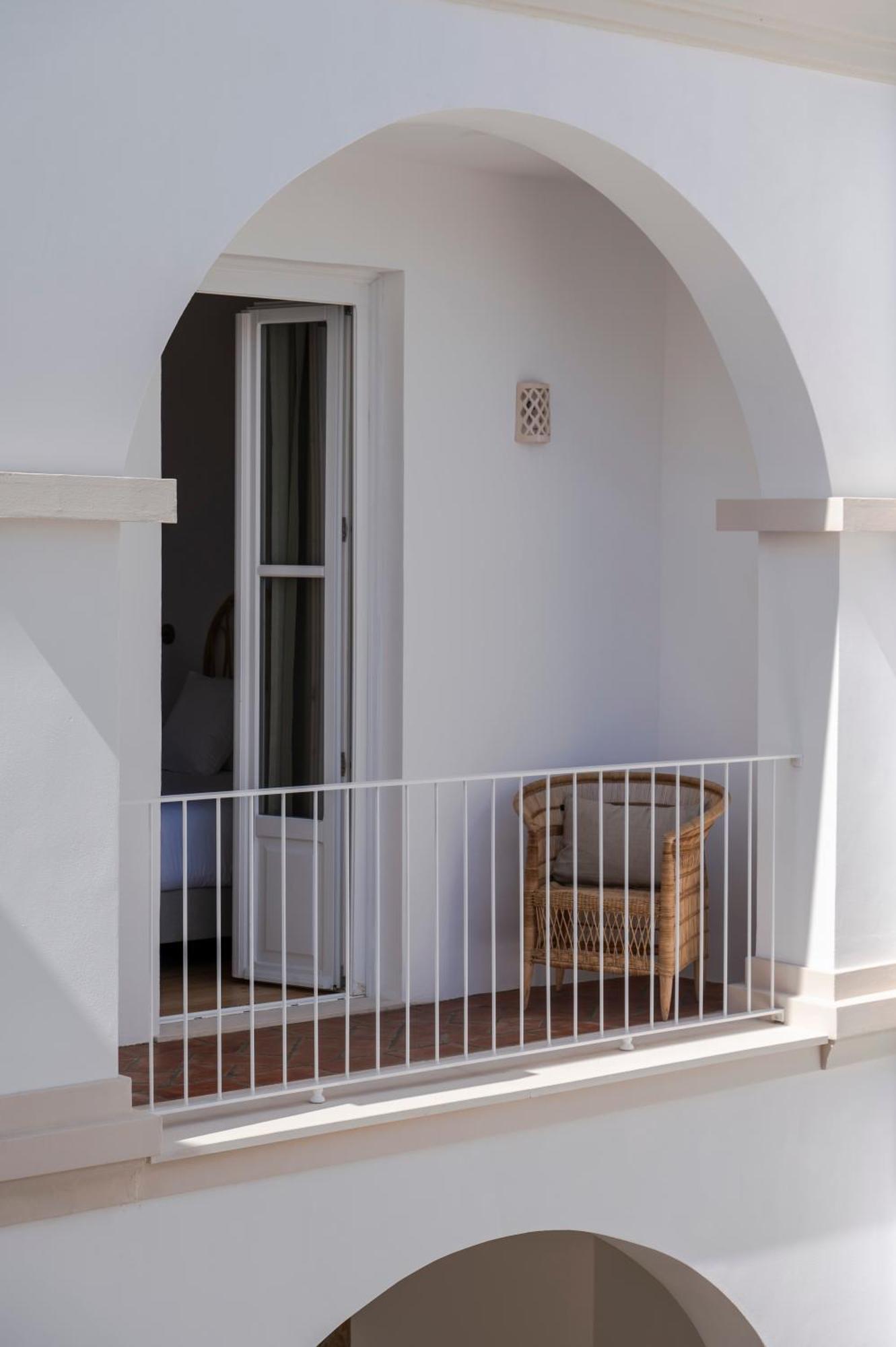 Casa Amor Olhao Ngoại thất bức ảnh