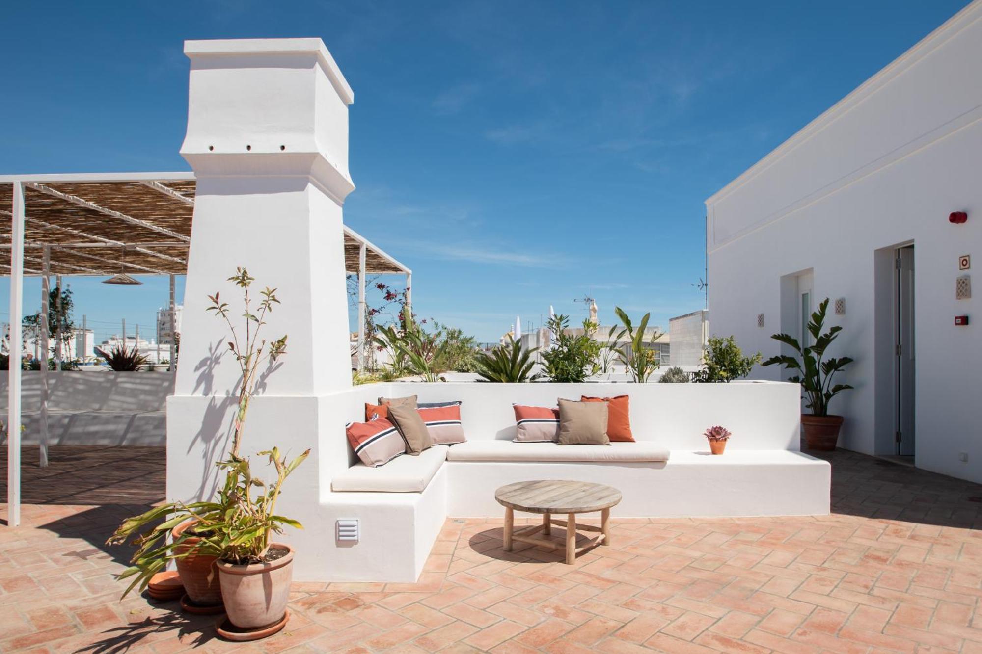 Casa Amor Olhao Ngoại thất bức ảnh
